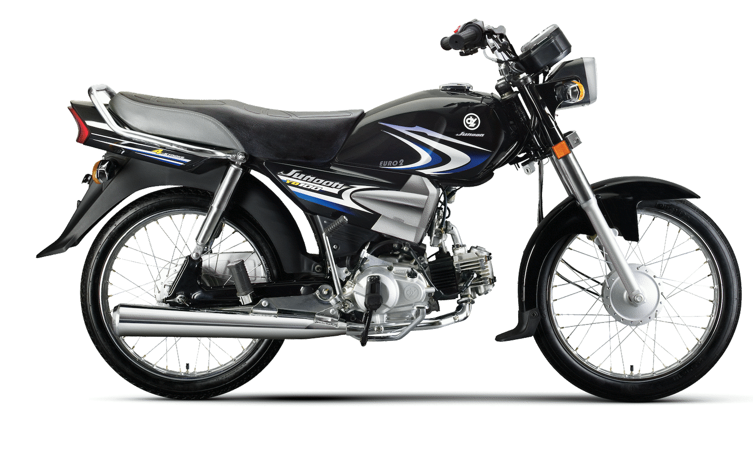 YD-100 Junoon