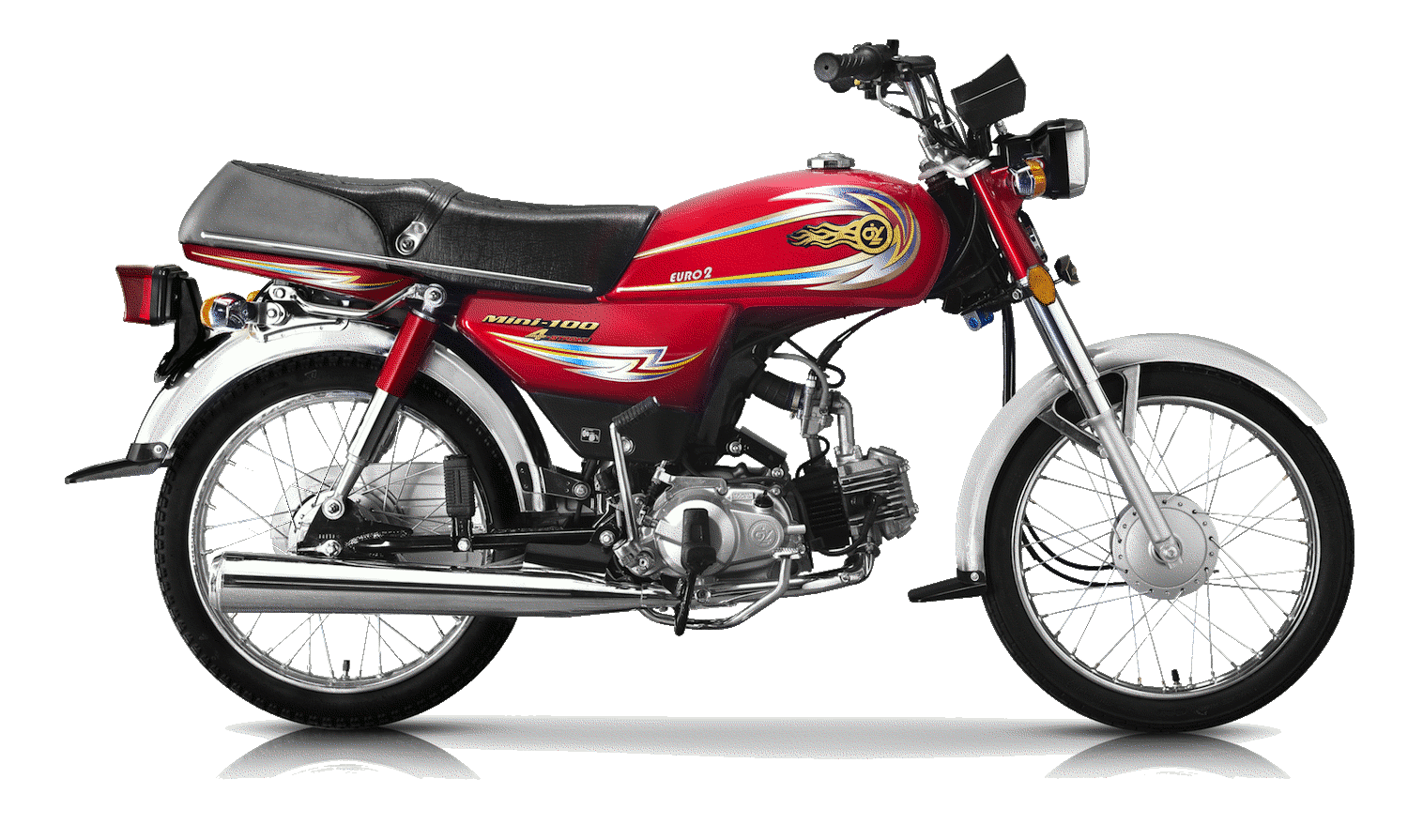 Mini-100